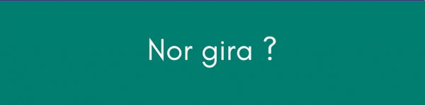 Nor gira XB 2