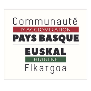 LOGO 300 COM DAGGLO PAYS BASQUE